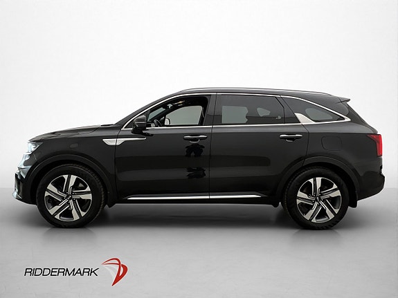Kia Sorento 4 of 30