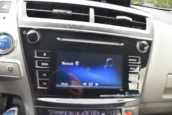 Toyota Prius+ 15 of 23