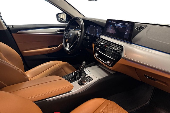 BMW 530e 6 of 17
