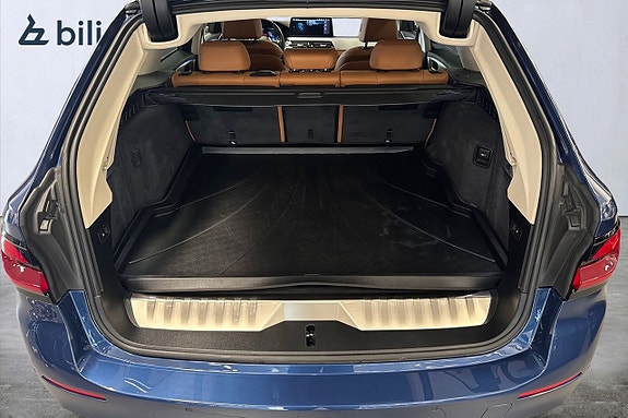 BMW 530e 10 of 17