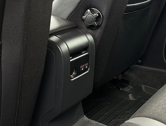 Volvo V60 13 of 27