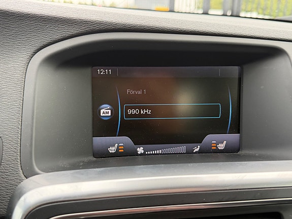 Volvo V60 23 of 27