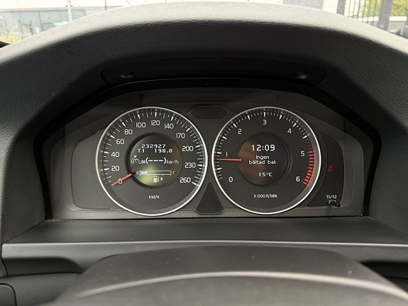 Volvo V60 15 of 27