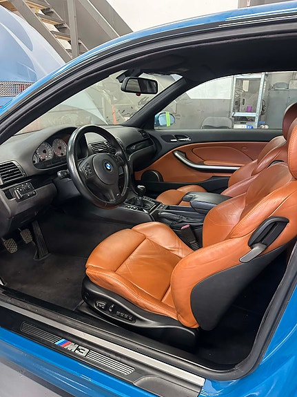 BMW 6 of 7
