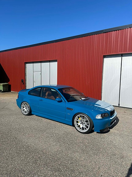 BMW 2 of 7