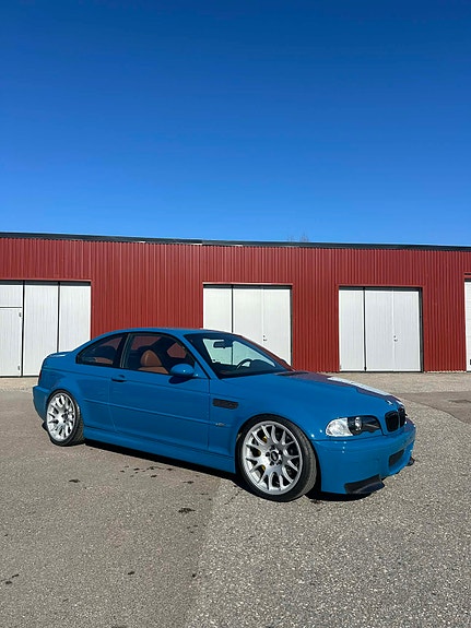 BMW 3 of 7