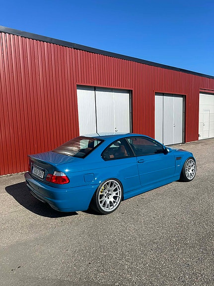 BMW 4 of 7
