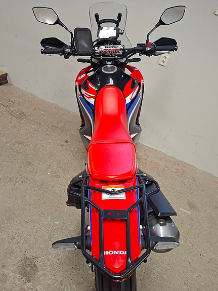 Honda CRF 300 L 8 of 9