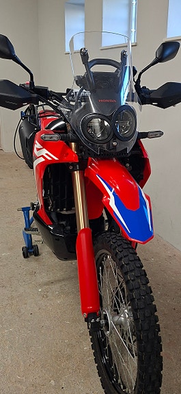 Honda CRF 300 L 9 of 9