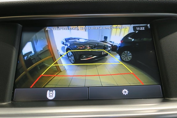 Kia Optima 13 of 22
