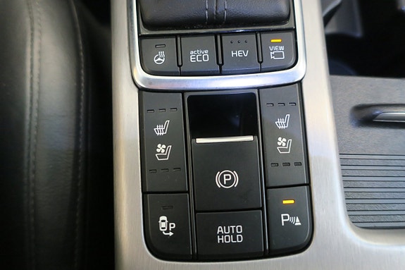 Kia Optima 18 of 22