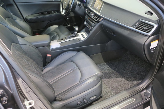 Kia Optima 6 of 22