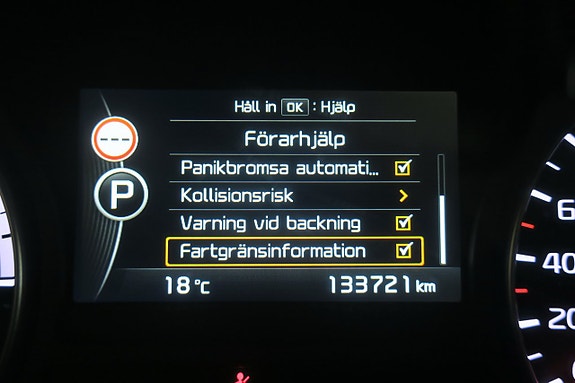 Kia Optima 16 of 22