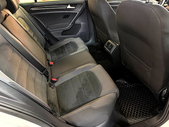 Volkswagen Golf I 12 of 14