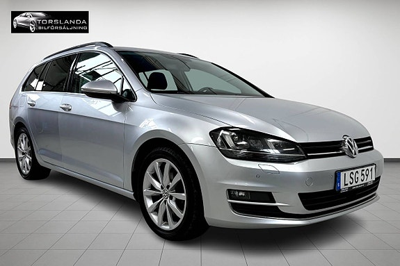 Volkswagen Golf I 2 of 14