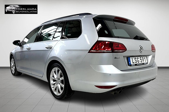 Volkswagen Golf I 3 of 14