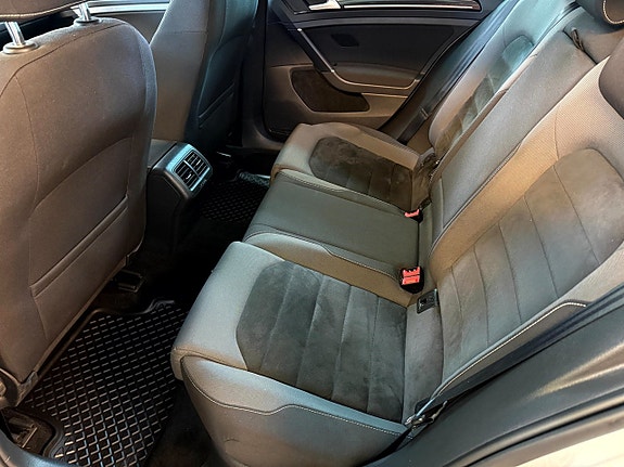 Volkswagen Golf I 13 of 14