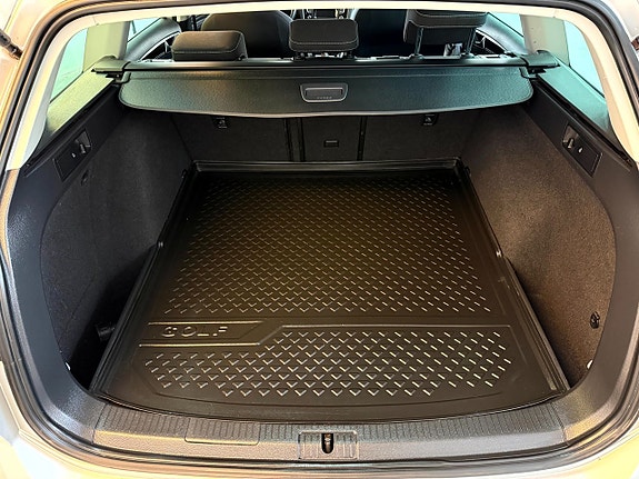 Volkswagen Golf I 14 of 14