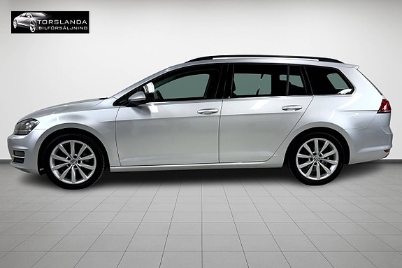 Volkswagen Golf I 5 of 14