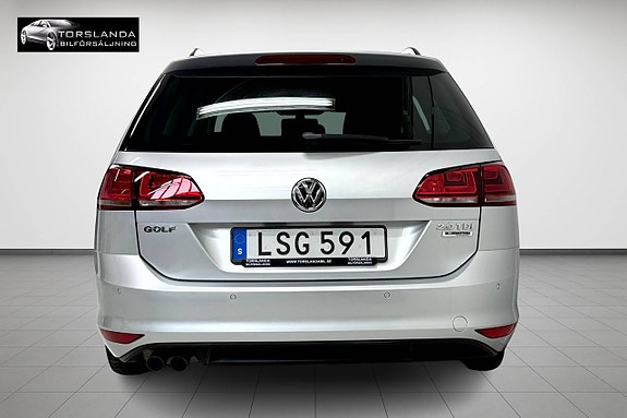 Volkswagen Golf I 8 of 14