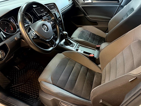 Volkswagen Golf I 10 of 14