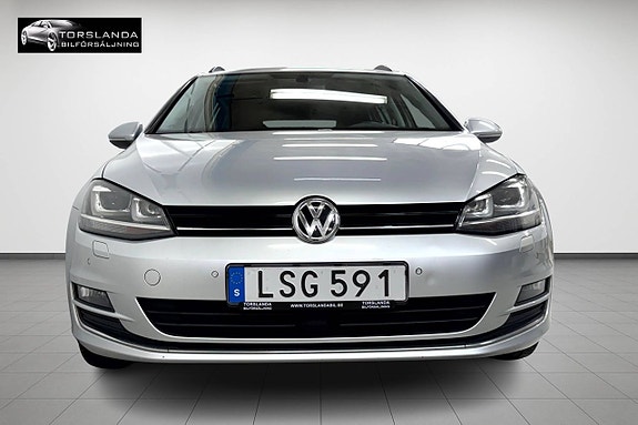 Volkswagen Golf I 7 of 14