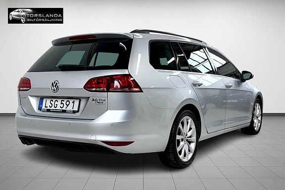Volkswagen Golf I 4 of 14