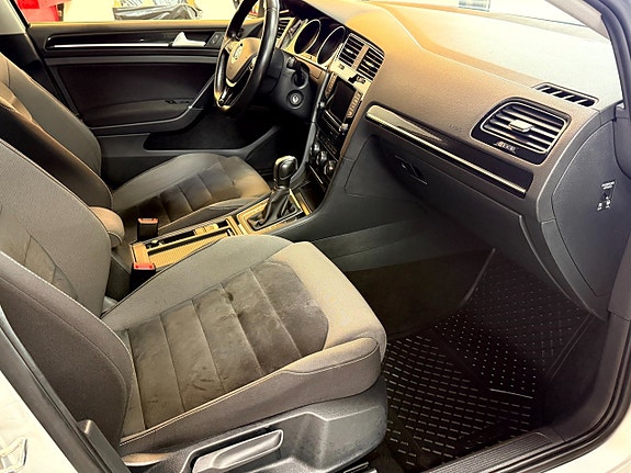 Volkswagen Golf I 11 of 14