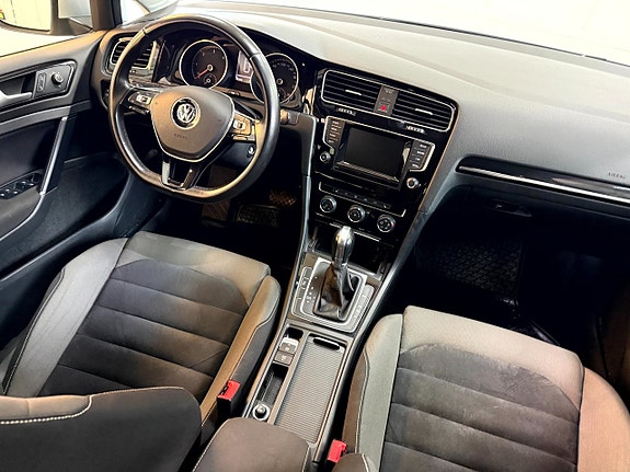 Volkswagen Golf I 9 of 14