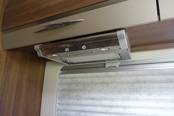 Bürstner Elegance I810 3.0 Kamkedja/AC/Solcell 24 of 30