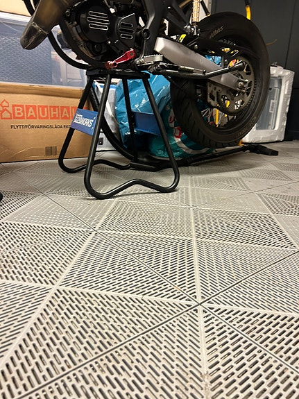 Derbi Senda SM50 Xtreme 5 of 6