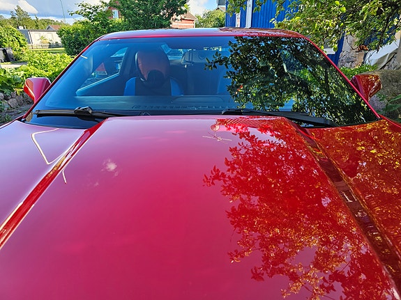 Chevrolet Camaro 11 of 18