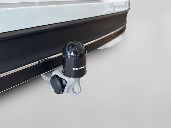 Volkswagen Passat 6 of 11