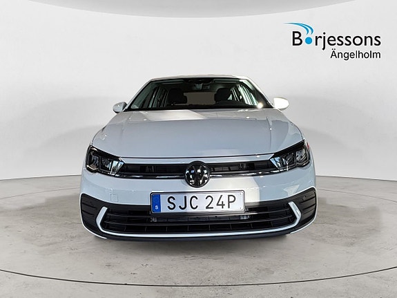 Volkswagen Polo 5 of 8