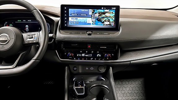Nissan X-Trail 12 of 12