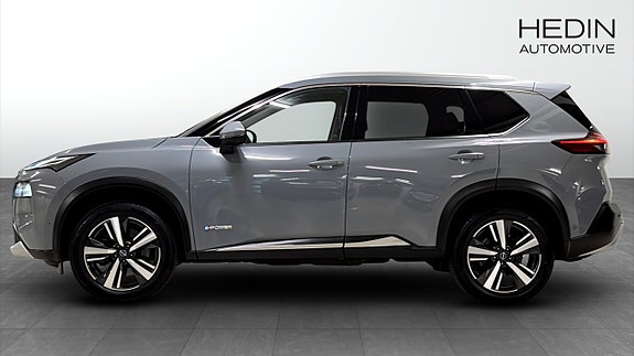 Nissan X-Trail 6 of 12