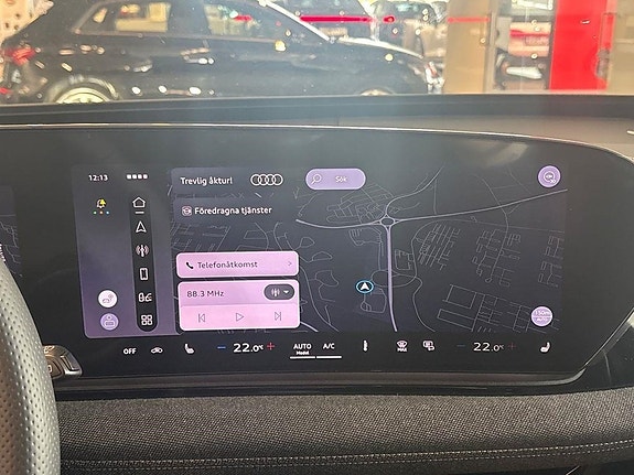 Audi A6 e-tron 7 of 13
