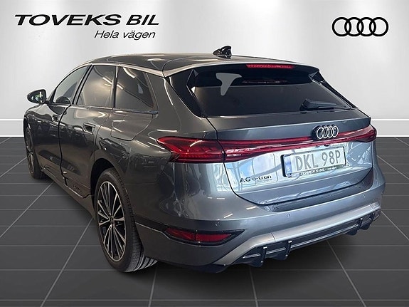 Audi A6 e-tron 4 of 13
