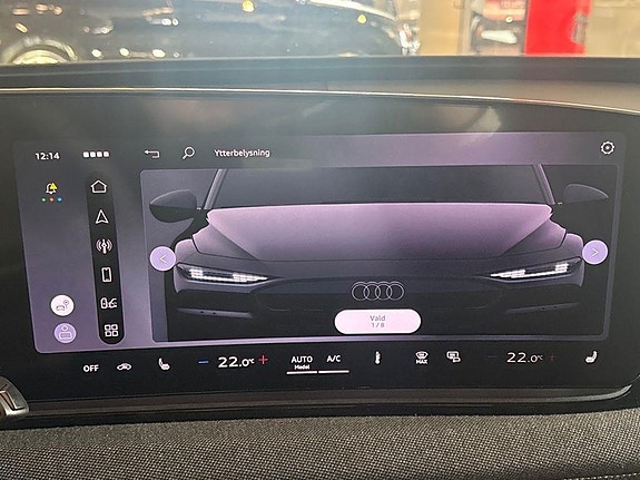 Audi A6 e-tron 13 of 13
