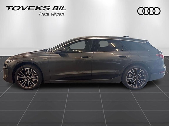 Audi A6 e-tron 5 of 13