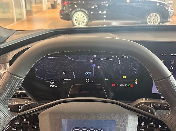 Audi A6 e-tron 9 of 13