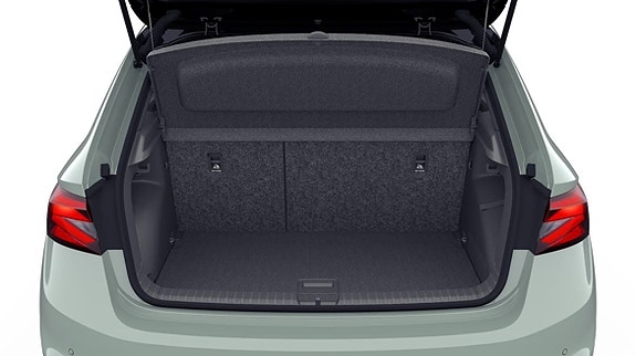 Skoda Fabia 6 of 6