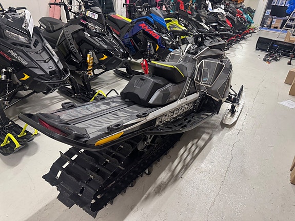Ski-Doo Freeride 850 E-TEC 146 3 of 6