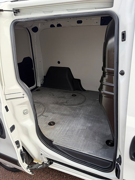 Fiat Doblò Cargo 10 of 20
