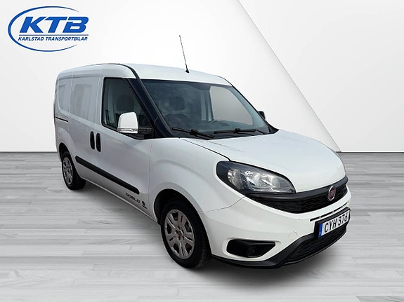 Fiat Doblò Cargo 7 of 20