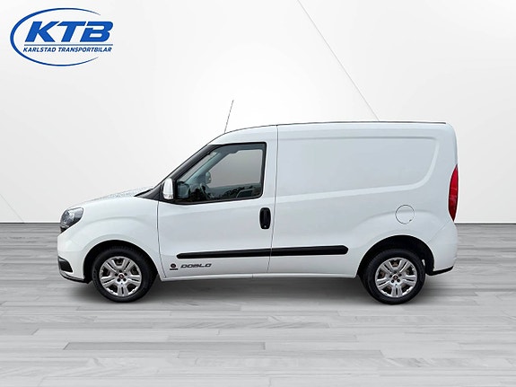 Fiat Doblò Cargo 2 of 20