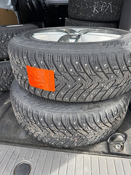 Fiat Doblò Cargo 20 of 20