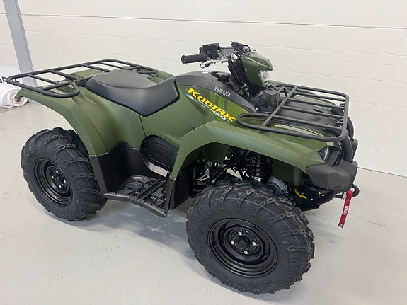 Yamaha Kodiak 450 EPS KAMPANJ Traktor A 2 of 8