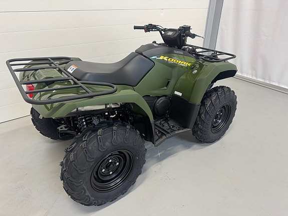 Yamaha Kodiak 450 EPS KAMPANJ Traktor A 3 of 8