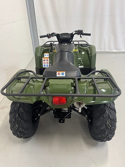 Yamaha Kodiak 450 EPS KAMPANJ Traktor A 8 of 8